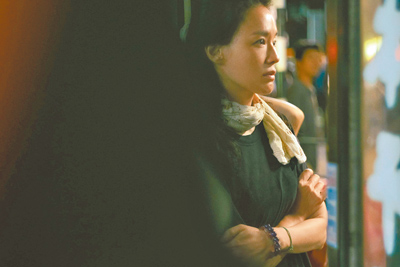 舒淇首部導演作品《女孩》在國際影展大放異彩。(甲上娛樂提供) image