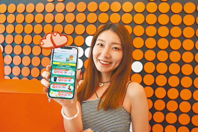 蝦皮購物「9.9超級購物節」暖身開跑,跨界攜手7-ELEVEN送出破萬OPENPOINT點數等好禮。(蝦皮購物提供) image