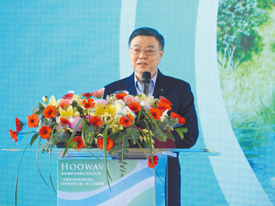 行政院長卓榮泰30日南下雲林,表示新版《財劃法》計算有誤差,會與地方開誠布公解決問題。(張朝欣攝) image
