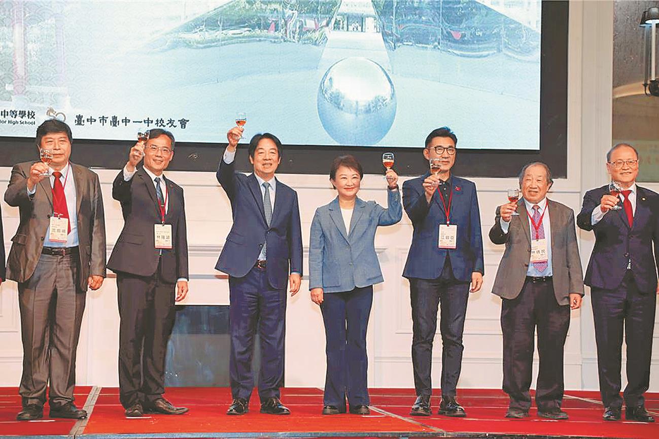 (圖/中市府提供) image