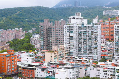 民眾購屋貸不到款,引發民怨。卓揆日前發話,要銀行放款「水龍頭開大點」,金管會1日邀8大公股銀行開會討論,金管會主委彭金隆提出三大方向。(本報資料照片) image