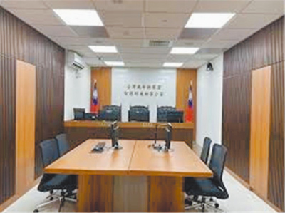 台積電內鬼竊密案,智財分署分案追查共犯。(本案資料照片) image