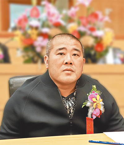 嘉義縣議員蔡政宜涉嫌協助詐騙及網路博弈集團洗錢200億元,橋頭地檢署認為他涉案情節重大,向法院聲押禁見獲准。(本報資料照片) image