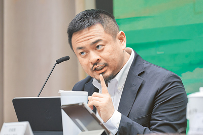 勞動部長洪申翰5日表示,減班休息人數確實在上升,也坦言可能會有業者未通報。(本報資料照片) image