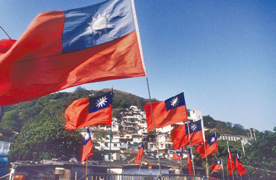 香港調景嶺舊名「吊頸嶺」,作家趙滋蕃以此地為背景,寫出《半下流社會》。(本報資料照片) 香港調景嶺舊名「吊頸嶺」,作家趙滋蕃以此地為背景,寫出《半下流社會》。(本報資料照片)