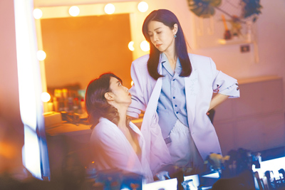 謝盈萱《影后》 謝盈萱《影后》