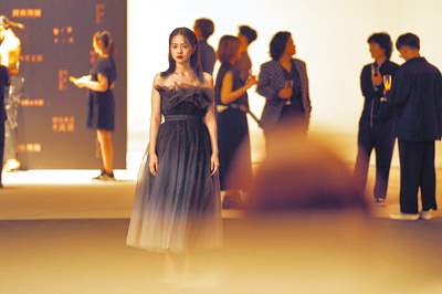 林廷憶《影后》 林廷憶《影后》