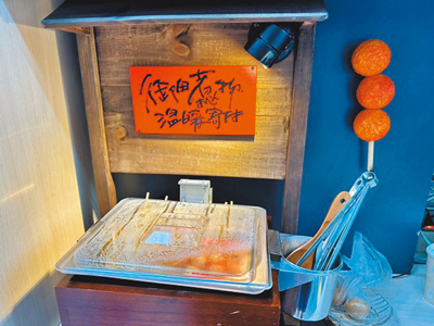 OKmart「御田煮物」強打輕量熱食、無負擔煮物特色。(OKmart提供) OKmart「御田煮物」強打輕量熱食、無負擔煮物特色。(OKmart提供)