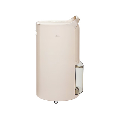 新光三越台北信義新天地LG Puricare 19L雙變頻除濕機,推薦價2萬4900元。(新光三越提供) 新光三越台北信義新天地LG Puricare 19L雙變頻除濕機,推薦價2萬4900元。(新光三越提供)