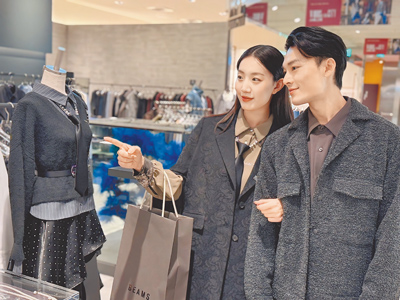 新光三越DIAMOND TOWERS周年慶11月6日登場,推出20大必搶商品。(新光三越提供) 新光三越DIAMOND TOWERS周年慶11月6日登場,推出20大必搶商品。(新光三越提供)