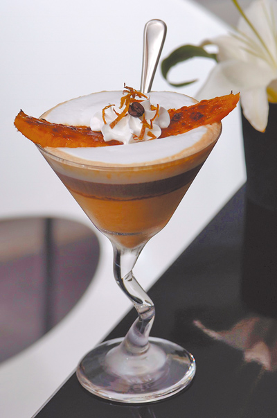 台灣派具特色風格的「GABEE.咖啡店」出席東京咖啡節。(有趣市集提供) 台灣派具特色風格的「GABEE.咖啡店」出席東京咖啡節。(有趣市集提供)