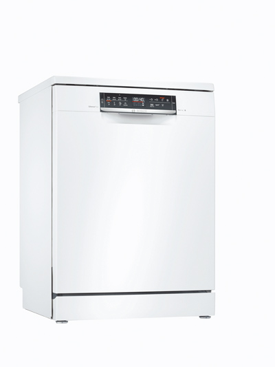 SOGO復興館獨家BOSCH 6系列13人份獨立式洗碗機,原價5萬3800元,特價4萬5900元,限20組,再加贈1000元SOGO電子抵用券。(SOGO提供) SOGO復興館獨家BOSCH 6系列13人份獨立式洗碗機,原價5萬3800元,特價4萬5900元,限20組,再加贈1000元SOGO電子抵用券。(SOGO提供)