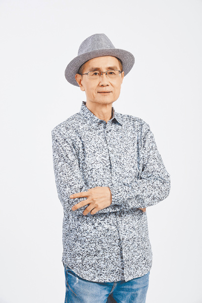 「民歌之父」楊弦辭世享壽75歲 - B1 娛樂頭條 - 20251215 - 中國時報 - 翻爆 - 翻報