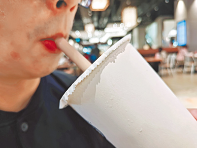 手搖飲熱量hidden在配料中：營養師教你聰明選擇