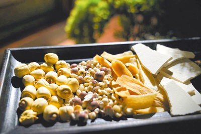 保健》冬天不看體質亂補 恐傷身 - B3 運動保健 - 20251219 - 中國時報 - 翻爆 - 翻報