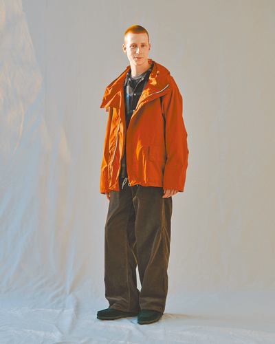 新光三越SKM MEN’S改寫台灣男性時尚市場