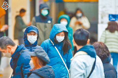 小寒來臨 中醫指導藏陽養陰提升防護力