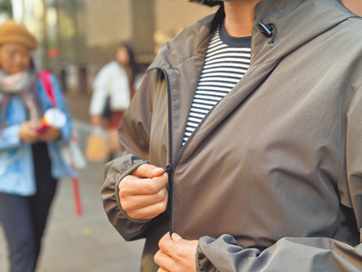 低溫來襲!國民健康署提醒3大高風險族群保暖重點