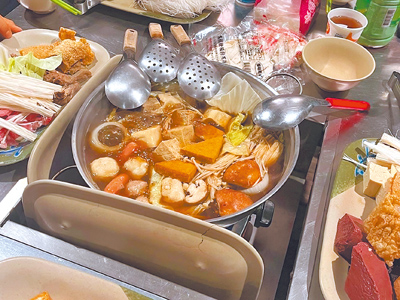 抗寒流進補過頭或致血壓飆高注意健康飲食