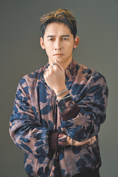 溫昇豪好人緣發威 新戲《整形過後》最終回播出