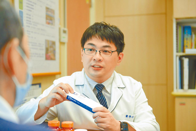 止痛藥非萬靈丹誤用傷身注意正確用法