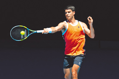 阿卡瑞茲(美聯社) 阿卡瑞茲(美聯社)