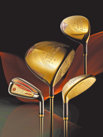 瑪嘉斯帝MAJESTY十四代新品發行聲響更動聽