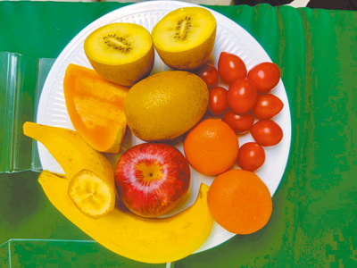 冬季糖尿病患者 beware：易因過量飲食致血糖升高