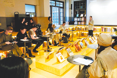 文化部表示本季將為台北時裝周的轉型元年,並於13日舉辦的設計驅動時尚產業計劃說明會。(文化部提供) 文化部表示本季將為台北時裝周的轉型元年,並於13日舉辦的設計驅動時尚產業計劃說明會。(文化部提供)