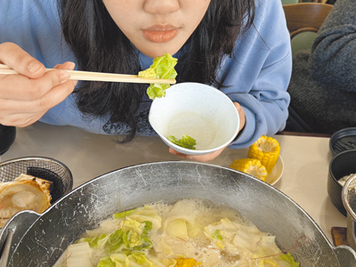 愛呷熱食eware燙口食物或增食道癌風險