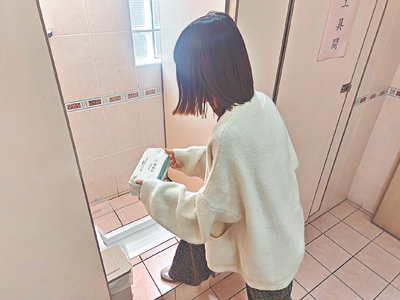 腹瀉疫情上升 注意飲食衛生防病傳播