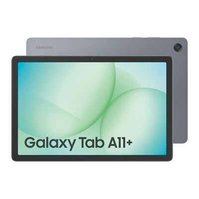 三星Galaxy Tab A11+ 11吋平板電腦(WiFi/6G/128GB)X230,原價7190元,28日前領折價券折後6690元,再送300超贈點。(Yahoo購物中心提供) 三星Galaxy Tab A11+ 11吋平板電腦(WiFi/6G/128GB)X230,原價7190元,28日前領折價券折後6690元,再送300超贈點。(Yahoo購物中心提供)