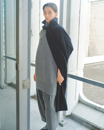 新光三越台北信義新天地A11,3月中旬引進來自東京青山的極簡設計mizuiro ind。(新光三越提供) 新光三越台北信義新天地A11,3月中旬引進來自東京青山的極簡設計mizuiro ind。(新光三越提供)