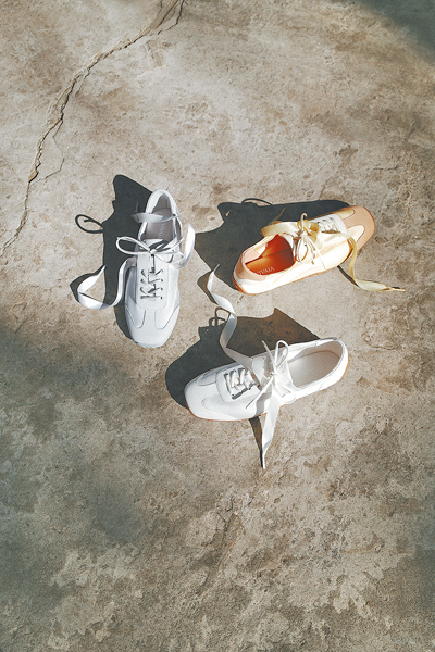 永續鞋履VIVAIA於今(3日)首度進駐台北101推出限定快閃。(台北101提供) 永續鞋履VIVAIA於今(3日)首度進駐台北101推出限定快閃。(台北101提供)