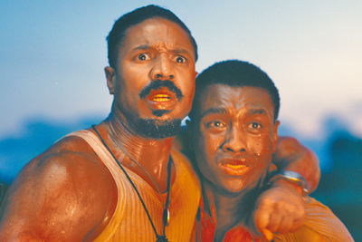 《罪人》在奧斯卡獎以16項入圍打破紀錄。(美聯社) 《罪人》在奧斯卡獎以16項入圍打破紀錄。(美聯社)