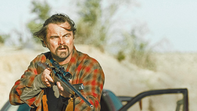 《一戰再戰》已在獎季奪下多座最佳影片。(華納兄弟提供) 《一戰再戰》已在獎季奪下多座最佳影片。(華納兄弟提供)