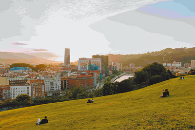 高達79%的台灣旅人考慮在度假時透過靜態活動與大自然重新連結,旅行成為旅人真實自我的反映。 ( Booking.com提供) 高達79%的台灣旅人考慮在度假時透過靜態活動與大自然重新連結,旅行成為旅人真實自我的反映。 ( Booking.com提供)