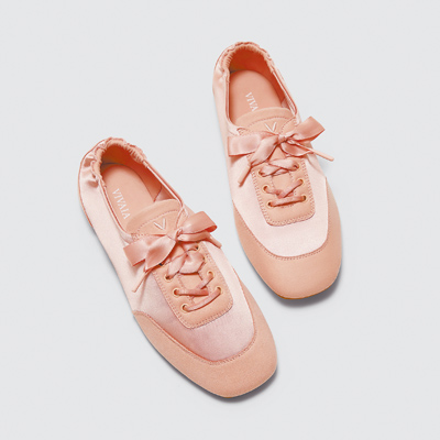 VIVAIA CRISTINA,5180元。(VIVAIA提供) VIVAIA CRISTINA,5180元。(VIVAIA提供)