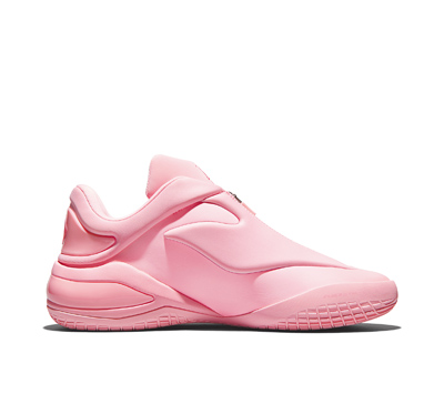 CONVERSE SHAI 001 「BLUSH」。(CONVERSE提供) CONVERSE SHAI 001 「BLUSH」。(CONVERSE提供)