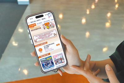 蝦皮購物攜手8家公益團體推出「兒童節公益百元捐」活動,邀請更多用戶一鍵送暖。(蝦皮購物提供) 蝦皮購物攜手8家公益團體推出「兒童節公益百元捐」活動,邀請更多用戶一鍵送暖。(蝦皮購物提供)