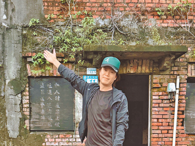 吳永吉首次推台語創作專輯就風光入圍4項金曲獎。(獨一無二娛樂文化提供) 吳永吉首次推台語創作專輯就風光入圍4項金曲獎。(獨一無二娛樂文化提供)