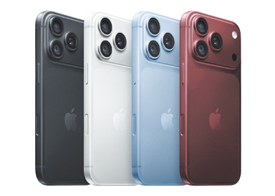 三井Outlet周年慶期間推出iPhone 18 Pro等萬元好禮抽獎。(三井提供) 三井Outlet周年慶期間推出iPhone 18 Pro等萬元好禮抽獎。(三井提供)