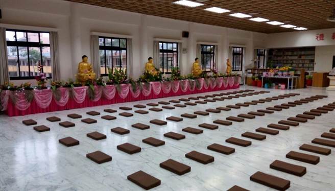 新北市永和區智光商工創立於1965年,由已故董事長南亭大師籌創,為紀念自己的師父鎮江焦山智光大師,定校名為「智光」。(葉書宏翻攝) 新北市永和區智光商工創立於1965年,由已故董事長南亭大師籌創,為紀念自己的師父鎮江焦山智光大師,定校名為「智光」。(葉書宏翻攝)