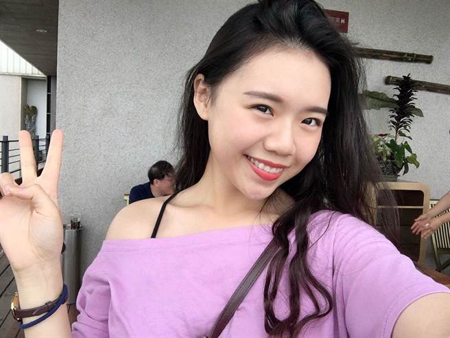 輔英科大護理系凌以蓁以國際志工為目標,希望透過專業幫助更多人。(凌以蓁提供) 輔英科大護理系凌以蓁以國際志工為目標,希望透過專業幫助更多人。(凌以蓁提供)