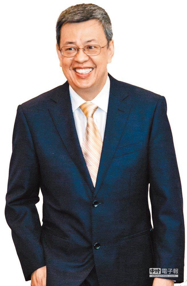 陳建仁副總統呼籲,50歲以上的民眾要驗血檢查,肝炎一定可以治療好,政府可以完全補助,目標2025年C型肝炎患者將降九成,讓台灣成為世界的典範! 。(本報資料照片) image