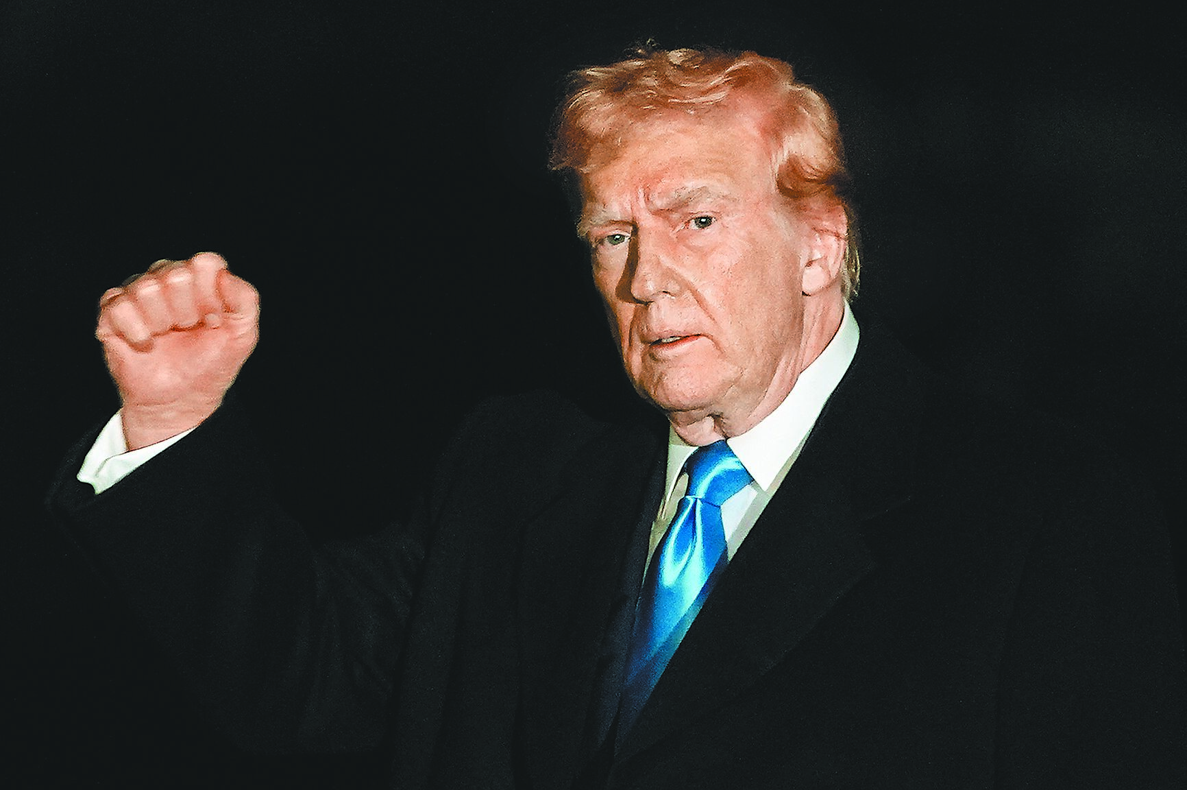 川普下令設主權基金收購TikTok - AA2 焦點新聞- 20250205 - 中國時報- 翻爆- 翻報