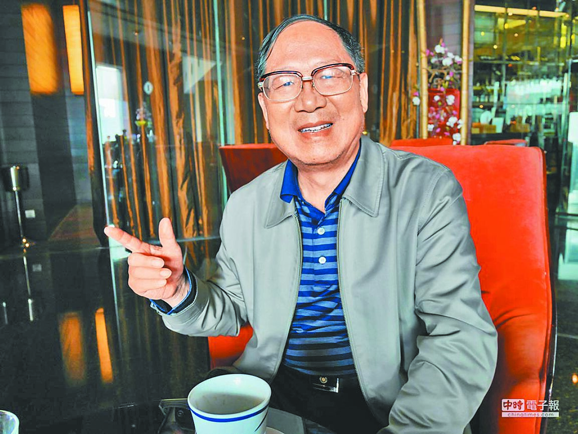前中共總書記胡耀邦三子、《炎黃春秋》雜誌前副社長胡德華於3月30日晚間因病逝世,享壽77歲。(本報資料照片) image
