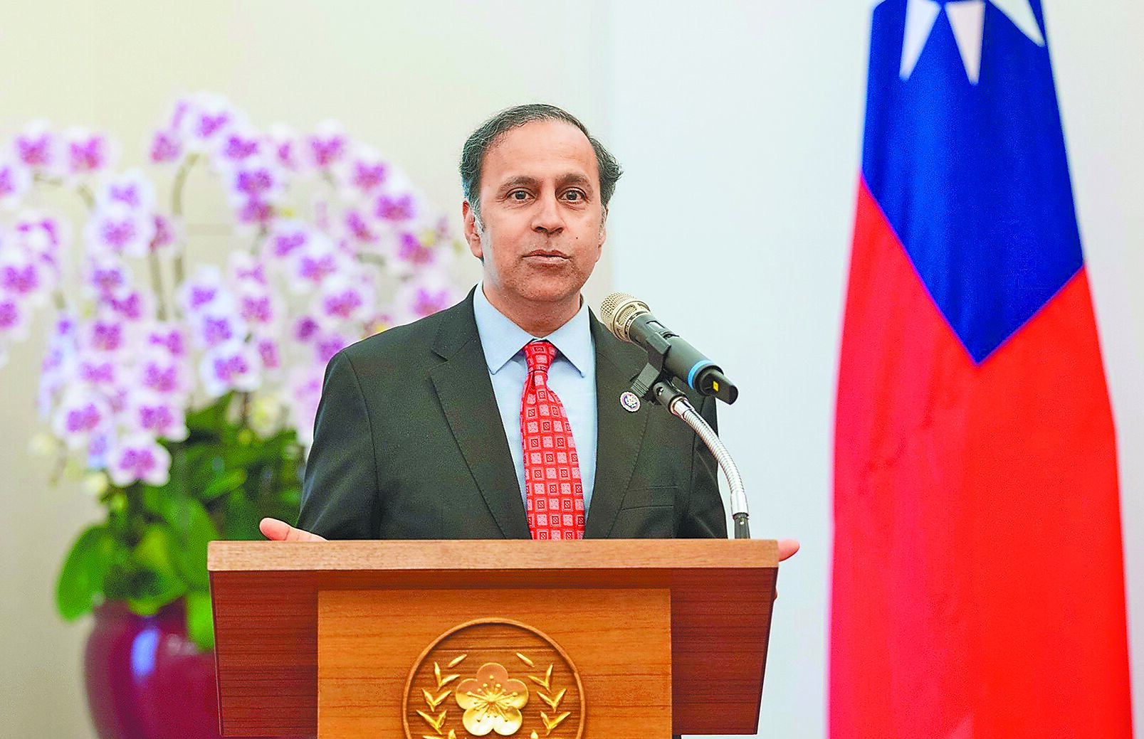 對台六項保證美眾議員提入法- AA1 要聞- 20250517 - 中國時報- 翻爆- 翻報