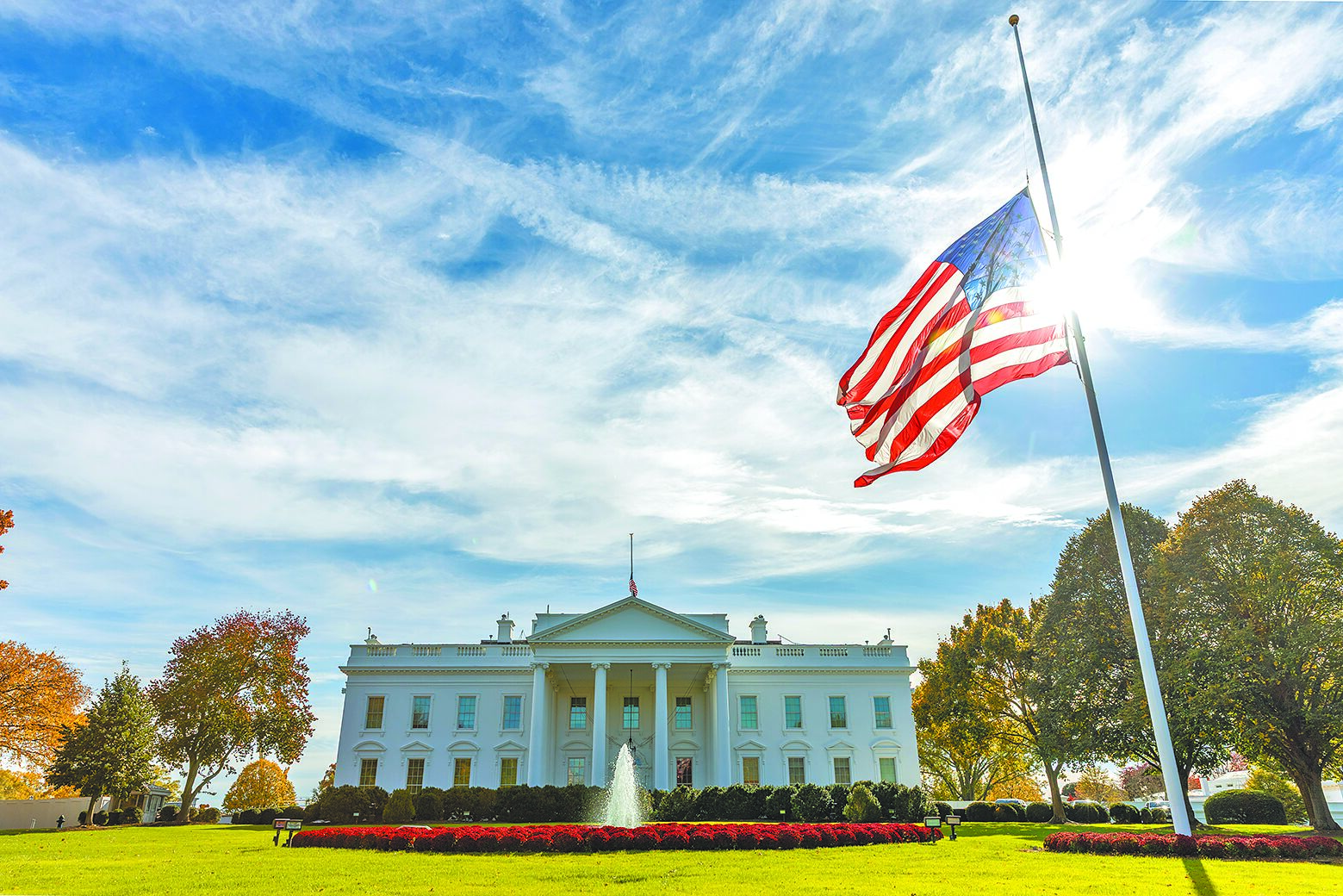 美政府關門36天創歷史紀錄- AA2 焦點新聞- 20251106 - 中國時報- 翻爆- 翻報