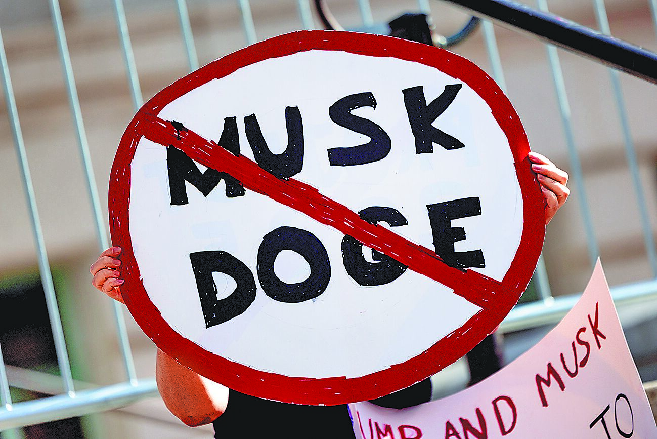 效率部傳收攤官員：繼續杜絕浪費- AA2 焦點新聞- 20251125 - 中國時報- 翻爆- 翻報